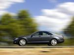 Mercedes-Benz S500 4Matic 2007 года